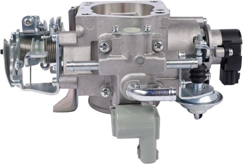 Throttle Body 22210-62220 22210-62230 Replacement for 1996-2002 Toyota 4Runner, 1995-2004 Tacoma, 1995-1998 T100, 2000-2004 Tundra 3.4L 2221062220 2221062230 in Saudi Arabia