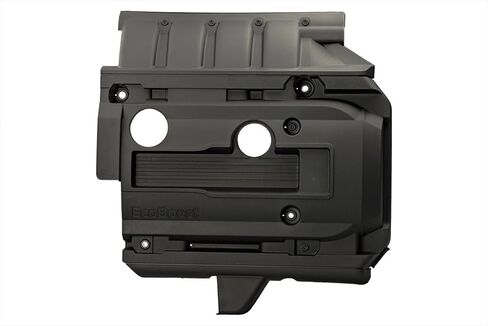 Genuine Ford Parts - Cover (FR3Z-6A949-B) in Saudi Arabia
