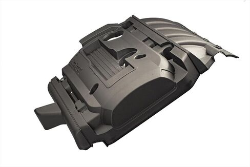 Genuine Ford Parts - Cover (FR3Z-6A949-B) in Saudi Arabia