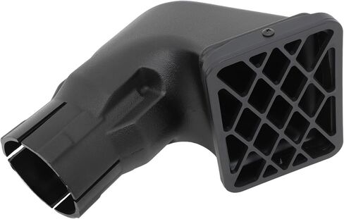 Car Snorkel kit ABS Plastic ANPART Compatible Fit for Nfor avara D22 /Terrano 2007 Onwards YD25DDTi 2.5Litre-I4 Diesel 2001-2006 ZD30DDT 3.0 Litre-I4 Diesel Air Intakes Parts Set Auto Snorkel Kit in Saudi Arabia