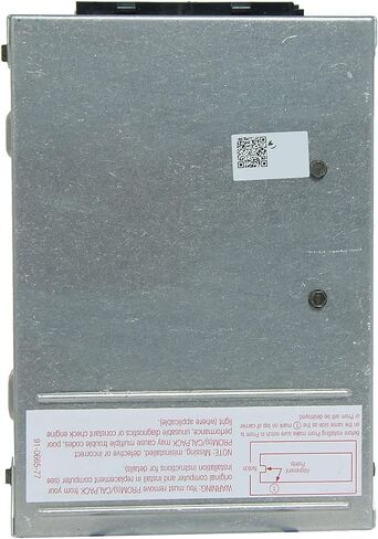 ACDelco Gold 218-11783 (19109034) Engine Control Module in Saudi Arabia