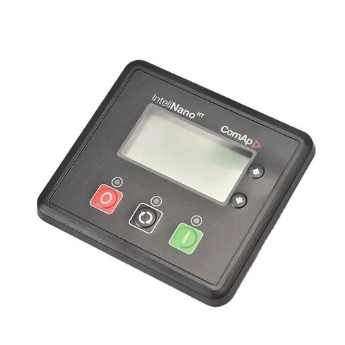 Controller Panel InteliNano NT Plus Ppdated Replace of in-NT-Plus Genset Generator Control Module for Mains Power in Saudi Arabia