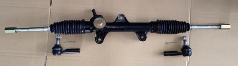 مجموعة رف التوجيه 39191-0036 مع استبدال أطراف قضيب التعادل لـ 2012-2013 Kawasaki Teryx 4 750 & 2014-2021 TERYX 800 Teryx4 KRF800 KRT800 UTV in Kuwait