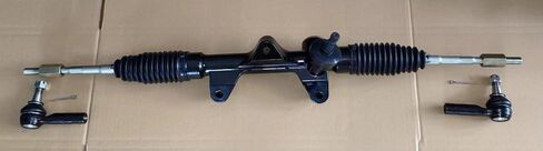 مجموعة رف التوجيه 39191-0036 مع استبدال أطراف قضيب التعادل لـ 2012-2013 Kawasaki Teryx 4 750 & 2014-2021 TERYX 800 Teryx4 KRF800 KRT800 UTV in Kuwait