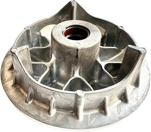 Outer Sheave Primary Loose Pulley for CF MOTO Cforce Zforce Uforce 400 450 520 550 600 820 ATV UTV Quad - Model 0JYA-051100 in Saudi Arabia