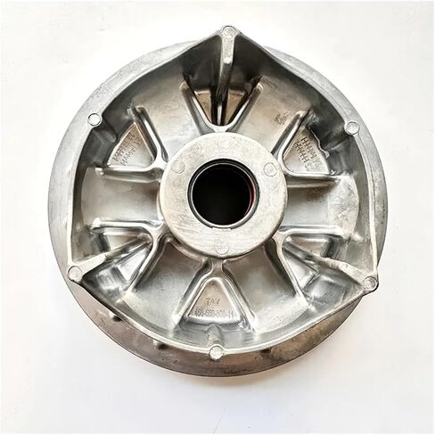 Outer Sheave Primary Loose Pulley for CF MOTO Cforce Zforce Uforce 400 450 520 550 600 820 ATV UTV Quad - Model 0JYA-051100 in Saudi Arabia