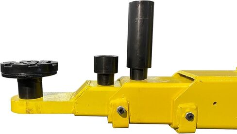 TRIUMPH NTO-10A 10000Lbs Two Post Clear Floor Overhead Auto Lift Hoist Car Lift in Saudi Arabia