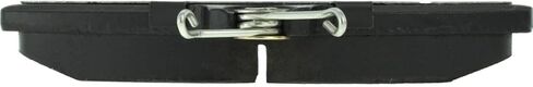 2x Disc Brake Pads Front Rear Discs Brake Pads Kit Drum Brake Shoe For Mercury Sable For Taurus 1997 For Mercury Sable For Taurus 1998 For Mercury Sable For Taurus 1999 in Saudi Arabia