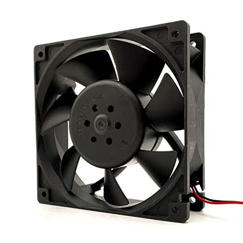 RD1238B24H-S RUNDA 24V 120mm Fan 24V 1.5A 12038 Inverter Cooling Fan in Saudi Arabia