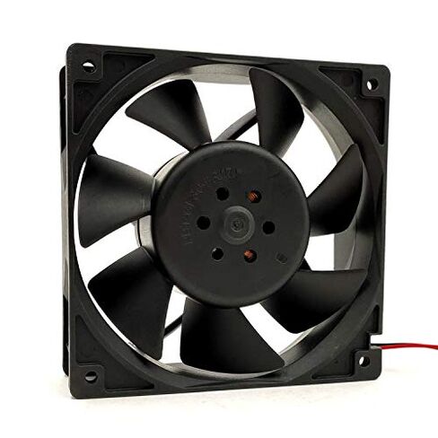 RD1238B24H-S RUNDA 24V 120mm Fan 24V 1.5A 12038 Inverter Cooling Fan in Saudi Arabia