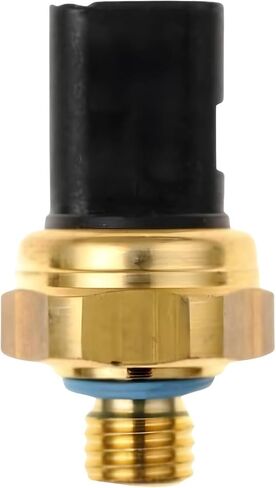 Oil Pressure Sensor Compatible with BMW 325i 328i 330i 335i 435i 535i 640i 740i X3 X5 M4 Z4 Mini Cooper Replace 12617592532 in Saudi Arabia