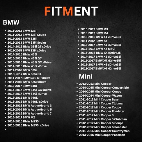 Oil Pressure Sensor Compatible with BMW 325i 328i 330i 335i 435i 535i 640i 740i X3 X5 M4 Z4 Mini Cooper Replace 12617592532 in Saudi Arabia