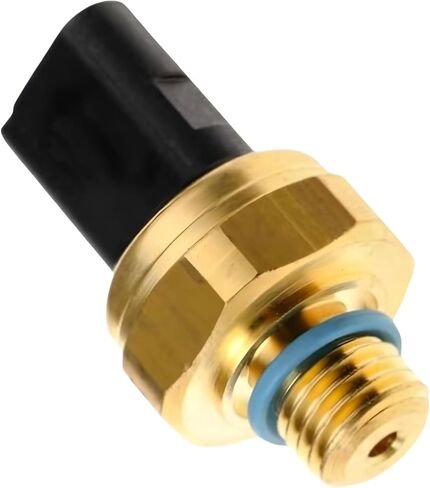 Oil Pressure Sensor Compatible with BMW 325i 328i 330i 335i 435i 535i 640i 740i X3 X5 M4 Z4 Mini Cooper Replace 12617592532 in Saudi Arabia