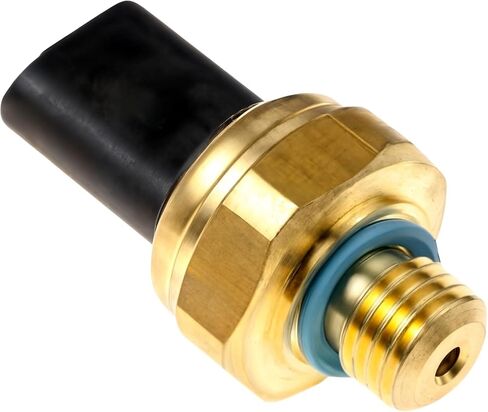 Oil Pressure Sensor Compatible with BMW 325i 328i 330i 335i 435i 535i 640i 740i X3 X5 M4 Z4 Mini Cooper Replace 12617592532 in Saudi Arabia