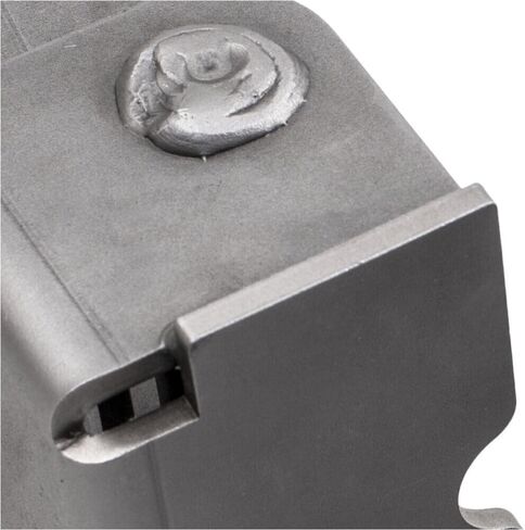 2 مقطورة شاحنة قلابة أو مفصلات جسم التفريغ شديدة التحمل قابلة للحام على الفولاذ الصلب MXR03FXZL in Kuwait