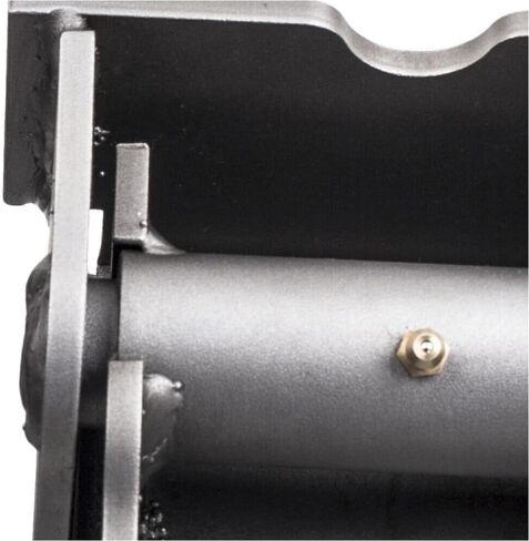 2 مقطورة شاحنة قلابة أو مفصلات جسم التفريغ شديدة التحمل قابلة للحام على الفولاذ الصلب MXR03FXZL in Kuwait