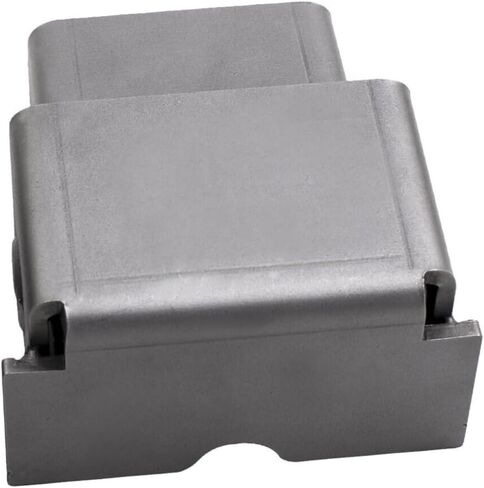 2 مقطورة شاحنة قلابة أو مفصلات جسم التفريغ شديدة التحمل قابلة للحام على الفولاذ الصلب MXR03FXZL in Kuwait