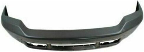 Front Bumper with Holes Steel for Ford for Excursion 2000-2004 for F250 SuperDuty 1999-2004 for F350 SuperDuty 1999-2004 for F450 SuperDuty 1999-2004 for F550 SuperDuty 1999-2004 in Saudi Arabia