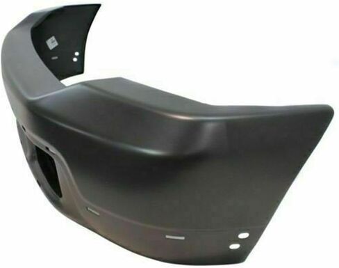 Front Bumper with Holes Steel for Ford for Excursion 2000-2004 for F250 SuperDuty 1999-2004 for F350 SuperDuty 1999-2004 for F450 SuperDuty 1999-2004 for F550 SuperDuty 1999-2004 in Saudi Arabia