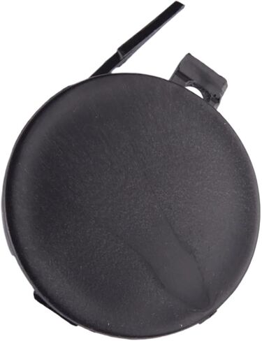 Rear Tow Hook Cover Cap Fit for Panamera 970 3.0L Replacement Towing Eye Cover in Saudi Arabia