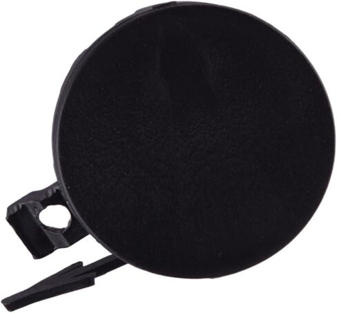 Rear Tow Hook Cover Cap Fit for Panamera 970 3.0L Replacement Towing Eye Cover in Saudi Arabia