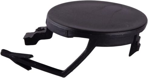 Rear Tow Hook Cover Cap Fit for Panamera 970 3.0L Replacement Towing Eye Cover in Saudi Arabia