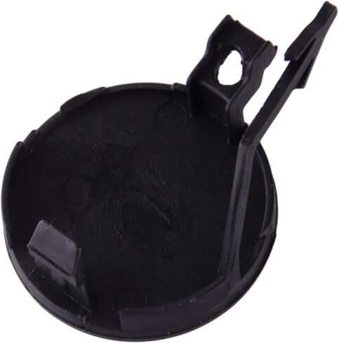 Rear Tow Hook Cover Cap Fit for Panamera 970 3.0L Replacement Towing Eye Cover in Saudi Arabia