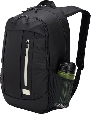 كيس لوجيك شنطة ظهر ايرا 15 من الزجاج البركاني، رمادي، مقاس L in Kuwait