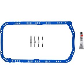 FEL-PRO OS 30632 T Engine Oil Pan Gasket Set