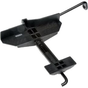 Dorman 00083 Battery Hold Down Bracket Compatible with Select Chrysler / Dodge Models