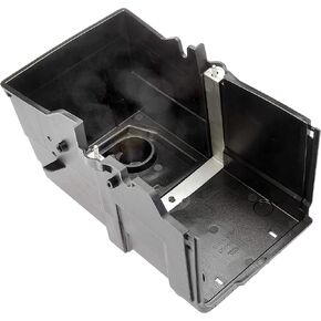 Dorman 00059 Battery Tray Replacement Compatible with Select Ford/Lincoln Models