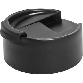 Spout lid Compatible with Hydro Flask Wide Mouth, Coffee Lid/Flip Cap Replacement Compatible with Hydroflask, Nalgene, More Top Water Bottle Brands Hydroflask Lid Wide Mouth 12 16 18 20 32 40 64 OZ