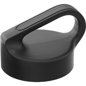 CamelBak Carry Cap Replacement Cap Accessory, Black