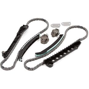 Timing Chain Kit For 2006-2011 For Ford E-150,2003 2007-2011 For Ford E-250,2004-2011 For Ford E-350 Super Duty,1997-2001 2003-2010 For Ford For F-150,1999-2001 2003-2010 For Ford For F-250 Super Duty