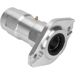 Rear Left or Right Axle Bearing Carrier for Yamaha Raptor 660R 2001 2002 2003 2004 2005, Replace for 5LP-25311-10-00
