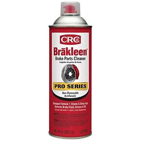 CRC PRO SERIES BRAKLEEN NON-FLAMMABLE
