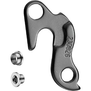 Derailleur Hanger 6 Compatible with Specific Trek, Gary Fisher, Lemond Bicycle Frames Part #W230026