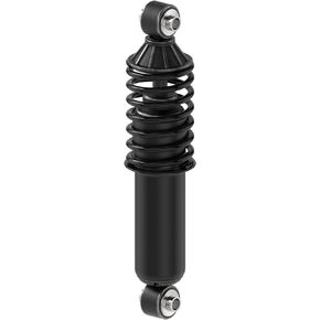 Monroe Load Adjusting 58620 Suspension Shock Absorber and Coil Spring Assembly Pack of 2 for Dodge Grand Caravan