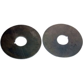 Moroso 23561 3.50" Diameter Belt Guide