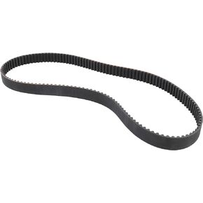 DNJ TB809 Timing Belt for 1998-2006 / Volkswagen/Beetle, Golf, Jetta / 2.0L / SOHC / L4 / 8V / 121cid / AEG, AVH, AZG, BBW, BDC, BEV, BGD