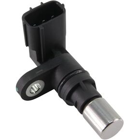 ZBN Transmission Speed Sensor 28820-PWR-013 28820PWR013 Compatible with Honda Accord 2.0 2.4 Civic 2.0 2.2 Jazz 1.3 1.4 ILX 2013-2015 Accord 2012-2016 Civic 2012-2015 Element 2003-2006