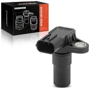 A-Premium Speed Sensor Compatible with Subaru Forester 2005-2010, Impreza 2005-2011, Legacy 2005-2012, Tribeca 2008-2014, 2.5L 3.0L 3.6L, Replace# 31937AA071
