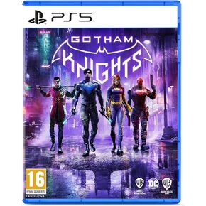 جوثام نايتس (PS5)