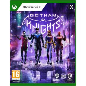 Gotham Knights (PS5)