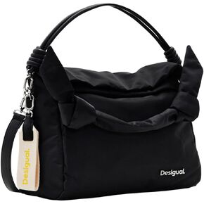 Desigual Accessories Nylon Hand Bag