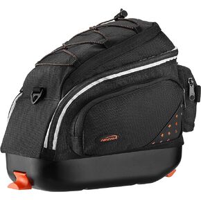 Ibera PakRak Mini Commuter Bag for Mini Commuter Rack