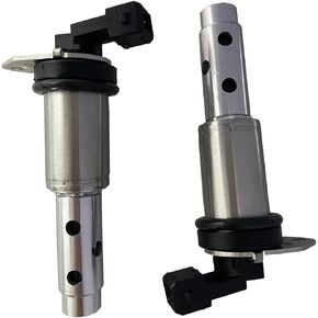 Engine Variable Valve Timing Solenoid Replacemtnt For 06-16 1 Series M 128i 135i 325i 325xi 328i 328xi 330xi 335i 335is 335xi 525xi 528i 528xi 530i 530xi 535i xDrive 740i 740Li X3 X5 X6 Z4