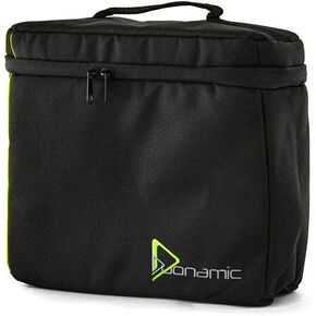 Duonamic Eleviia Travel Bag: World’s Best Portable Pullup Bar Travel Accessory Bag,Exercise and Transform Yourself on Your Own Terms,Safe and Most Portable Way to Exercise