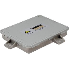 Dorman 601-229 High Intensity Discharge Lighting Ballast Compatible with Select Acura Models