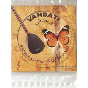 Persian Tanbour Tanboor Dutar Dotar Strings